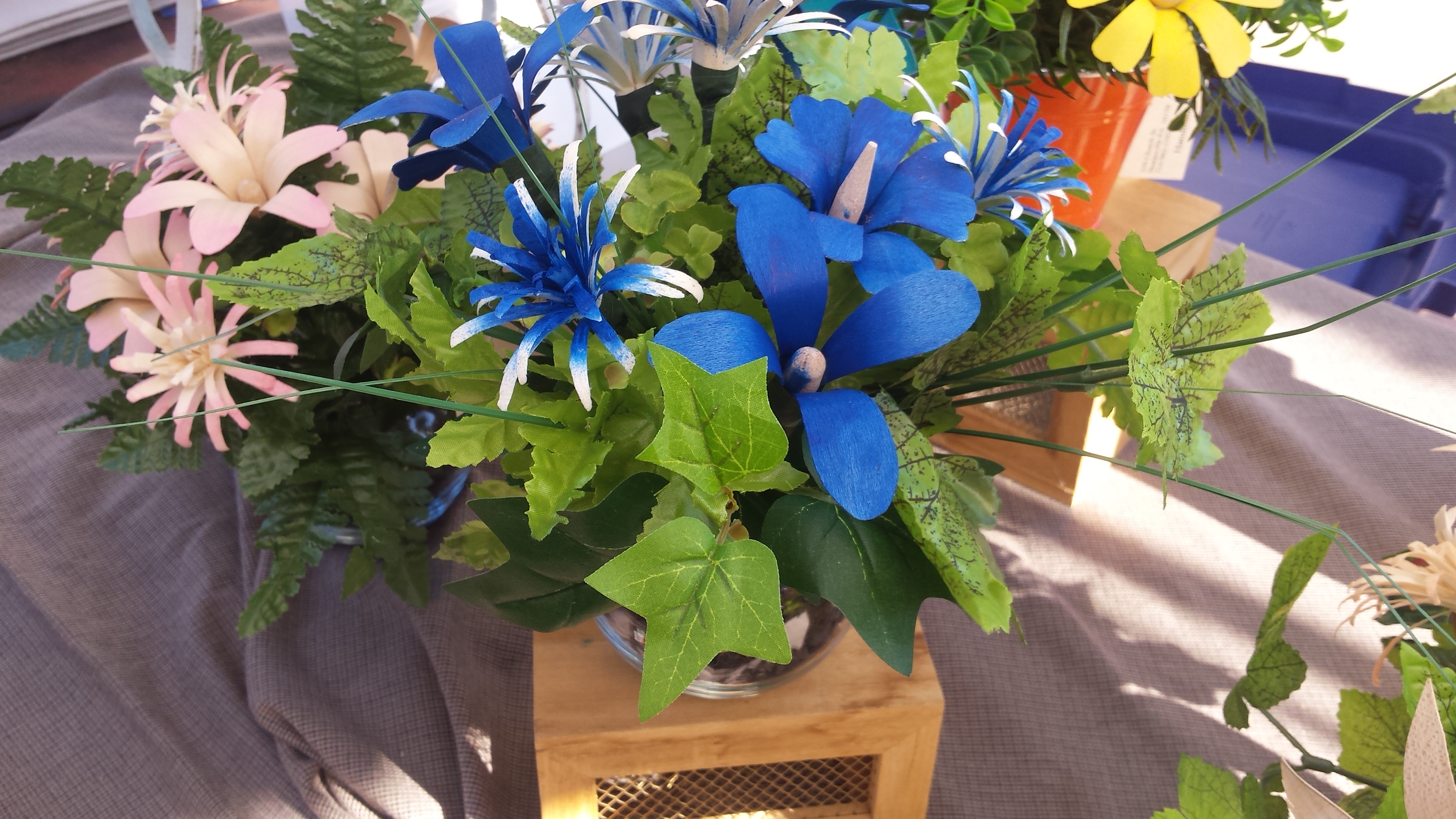 Flower Arrangement