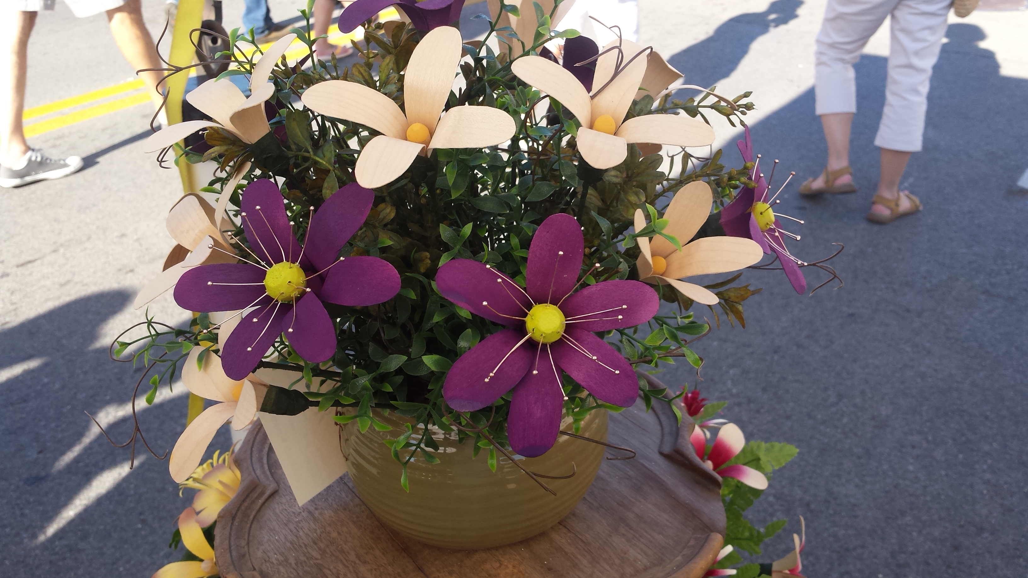 Flower Arrangement